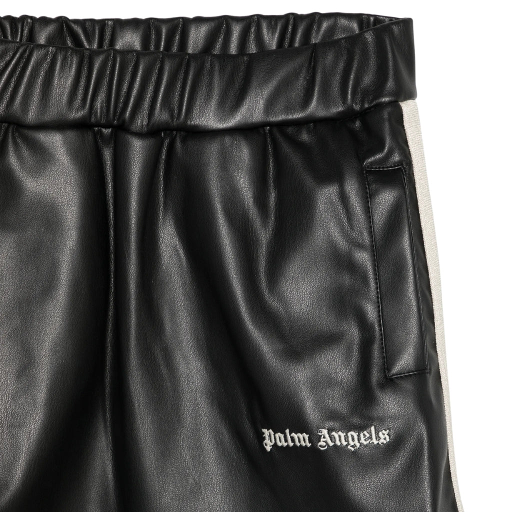 Palm Angels Kids Sweatskirt Eco Nappa