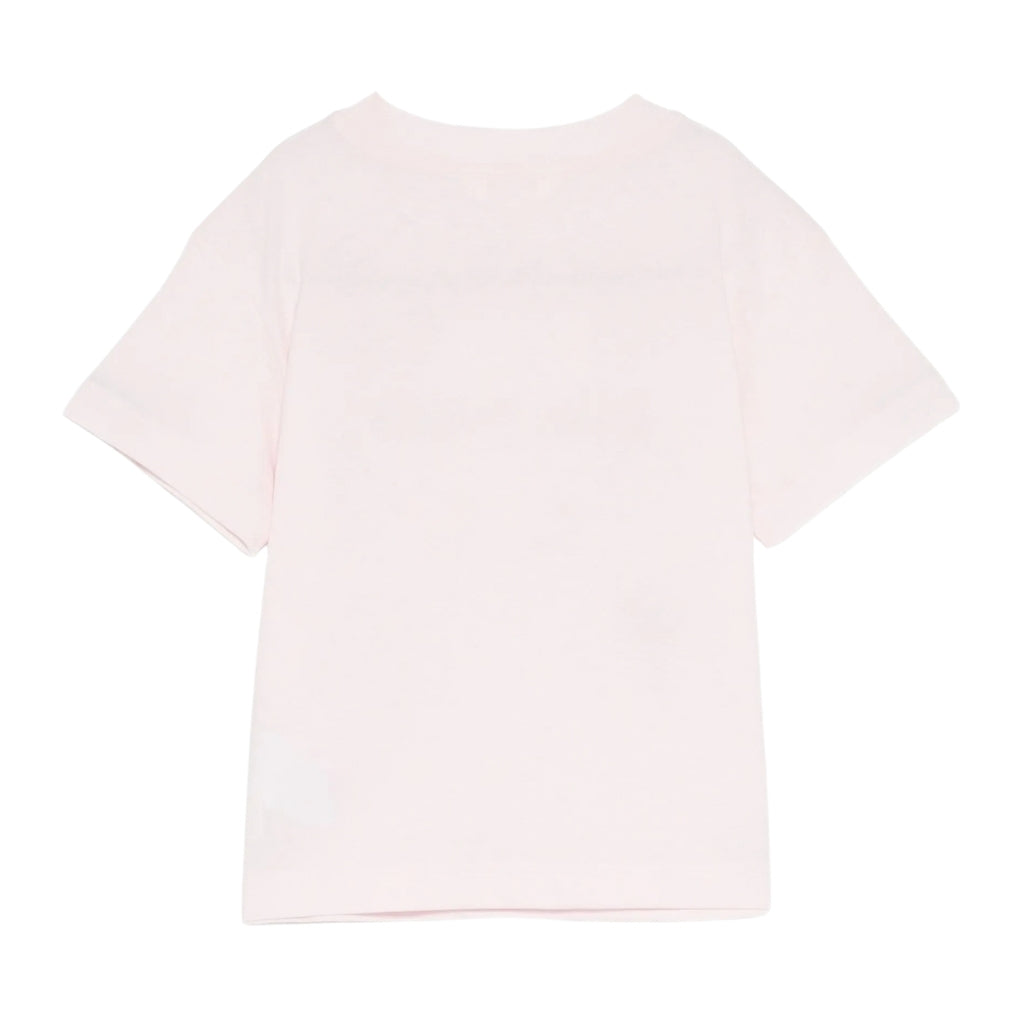Palm Angels Kids Jersey T-shirt