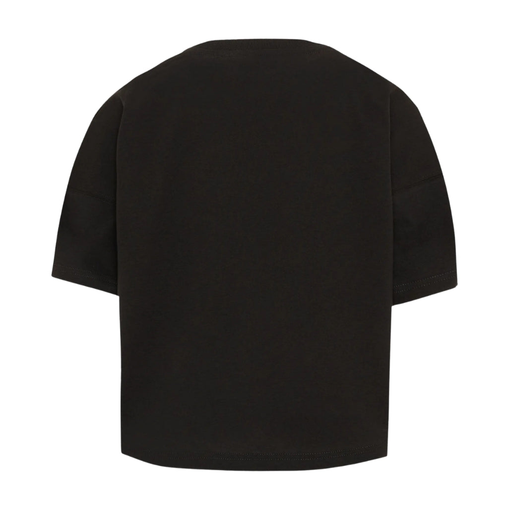 Palm Angels Kids Jersey T-shirt