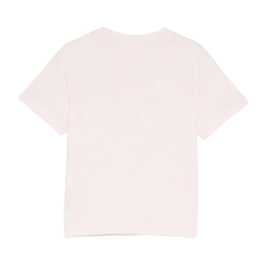 Palm Angels Kids Jersey T-shirt