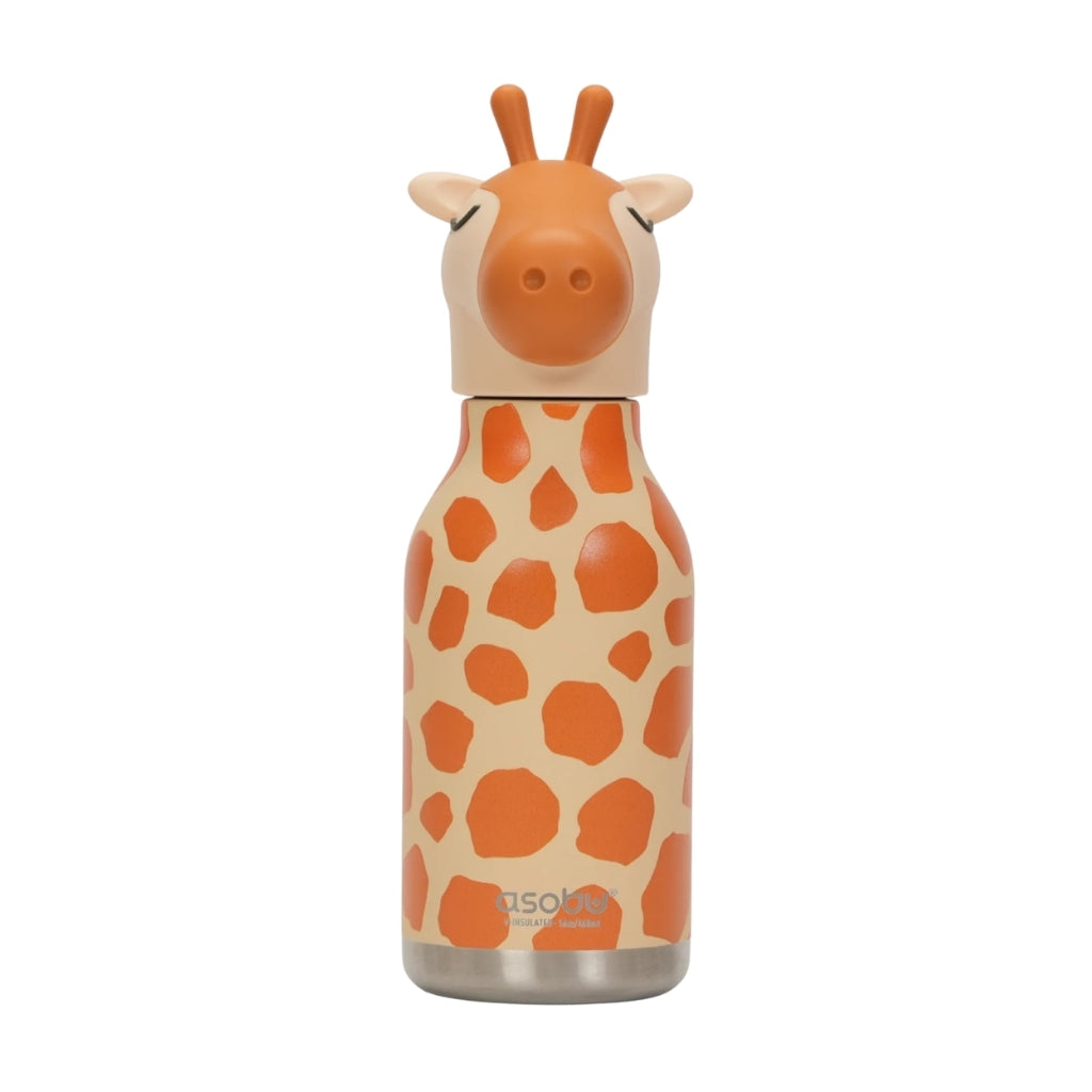 Asobu Giraffe Bestie Bottle