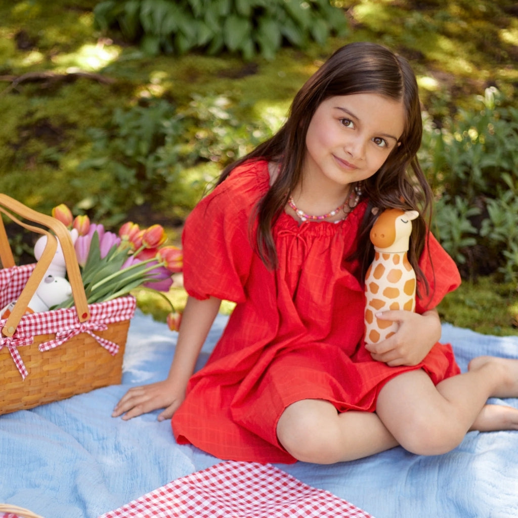 Asobu Giraffe Bestie Bottle