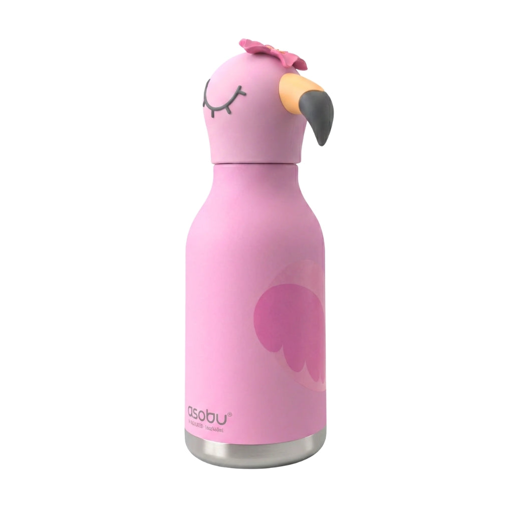 Asobu Flamingo Bestie Bottle