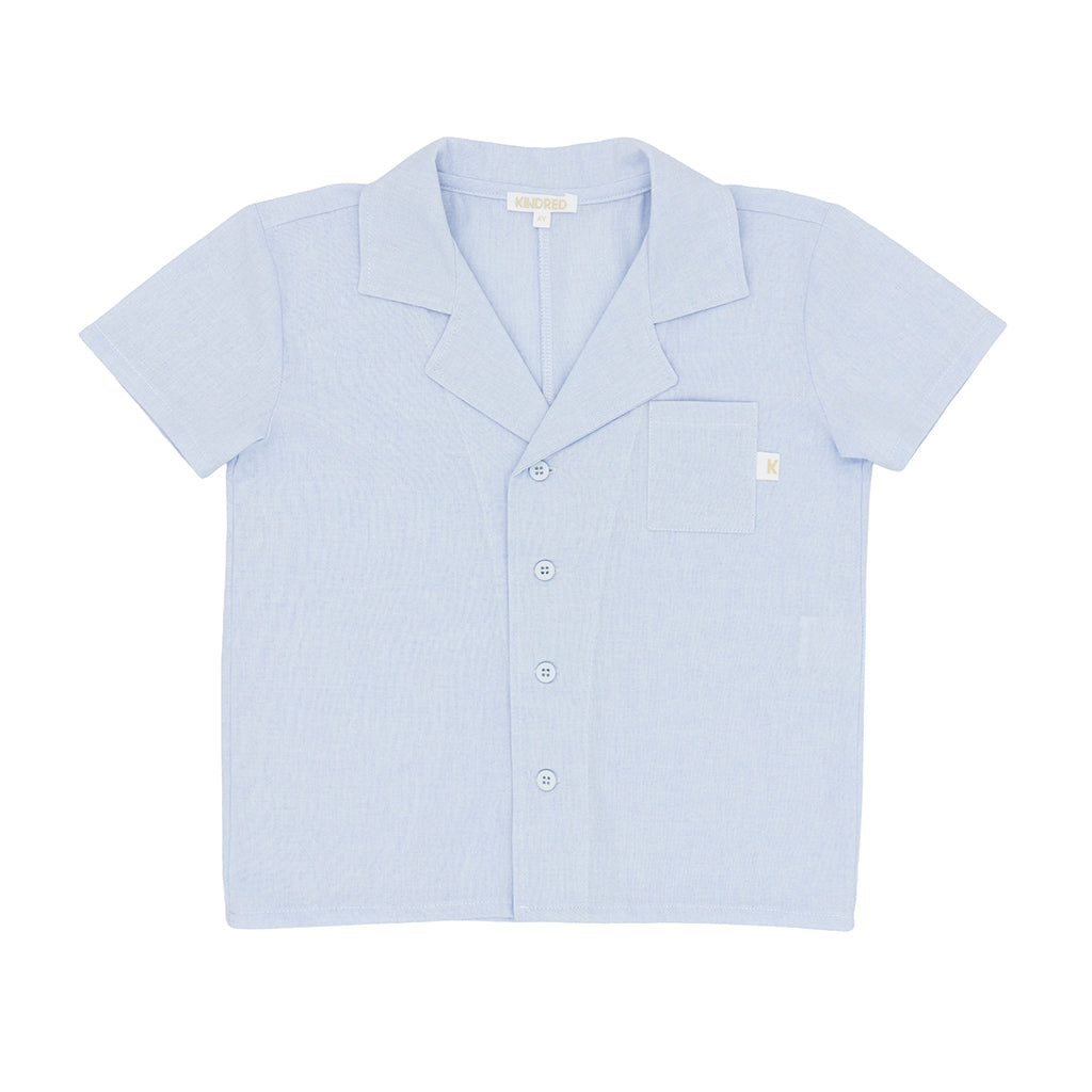KINDRED Karter Camp Shirt