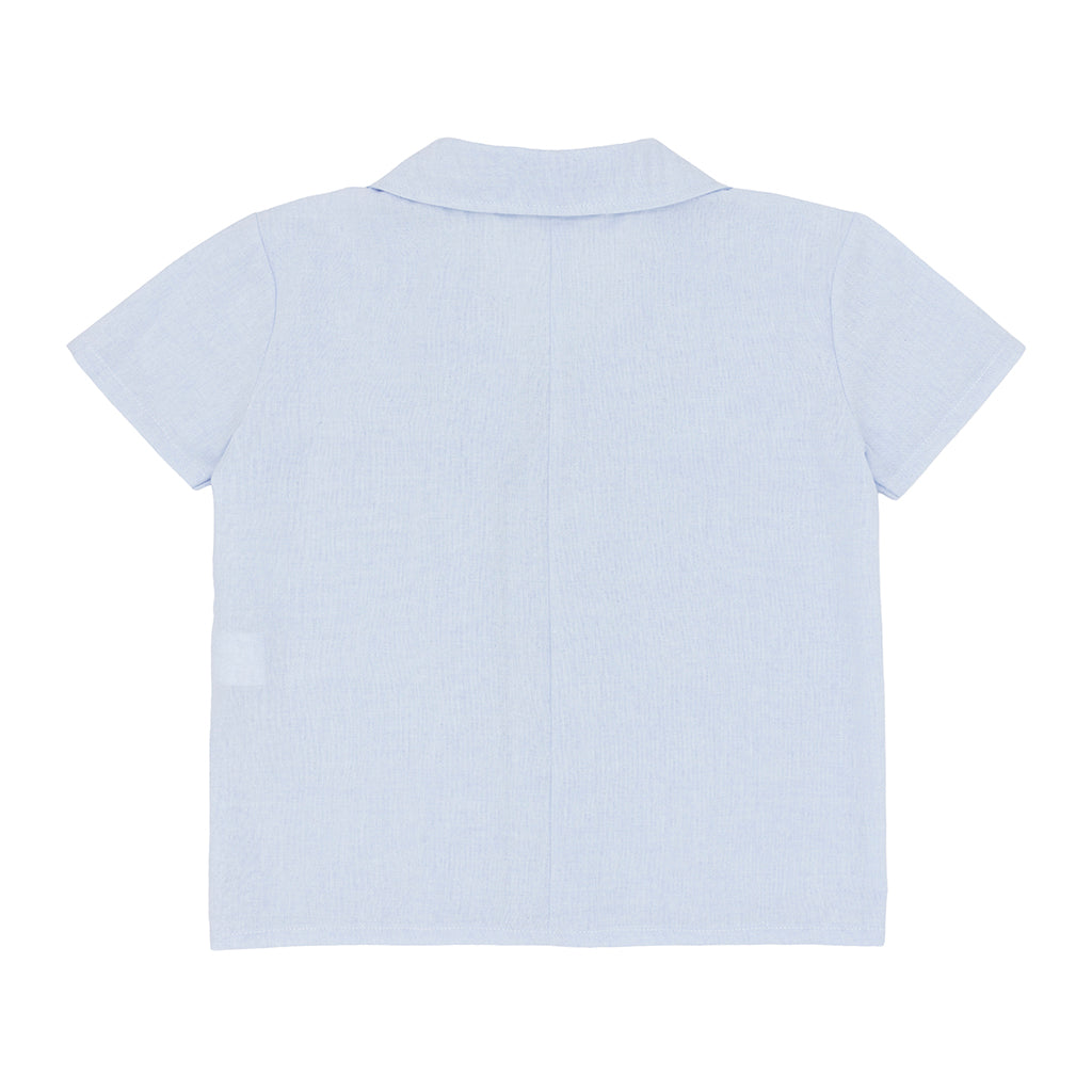 KINDRED Karter Camp Shirt