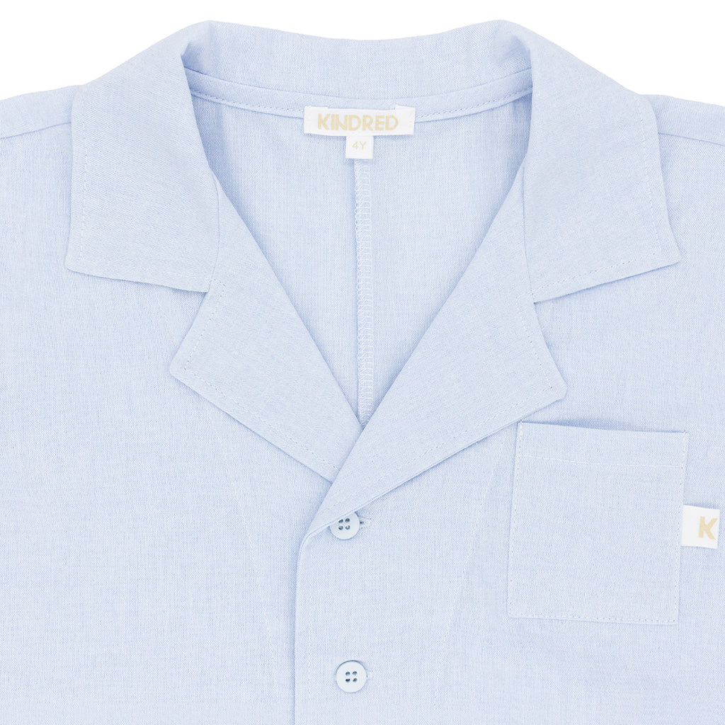 KINDRED Karter Camp Shirt