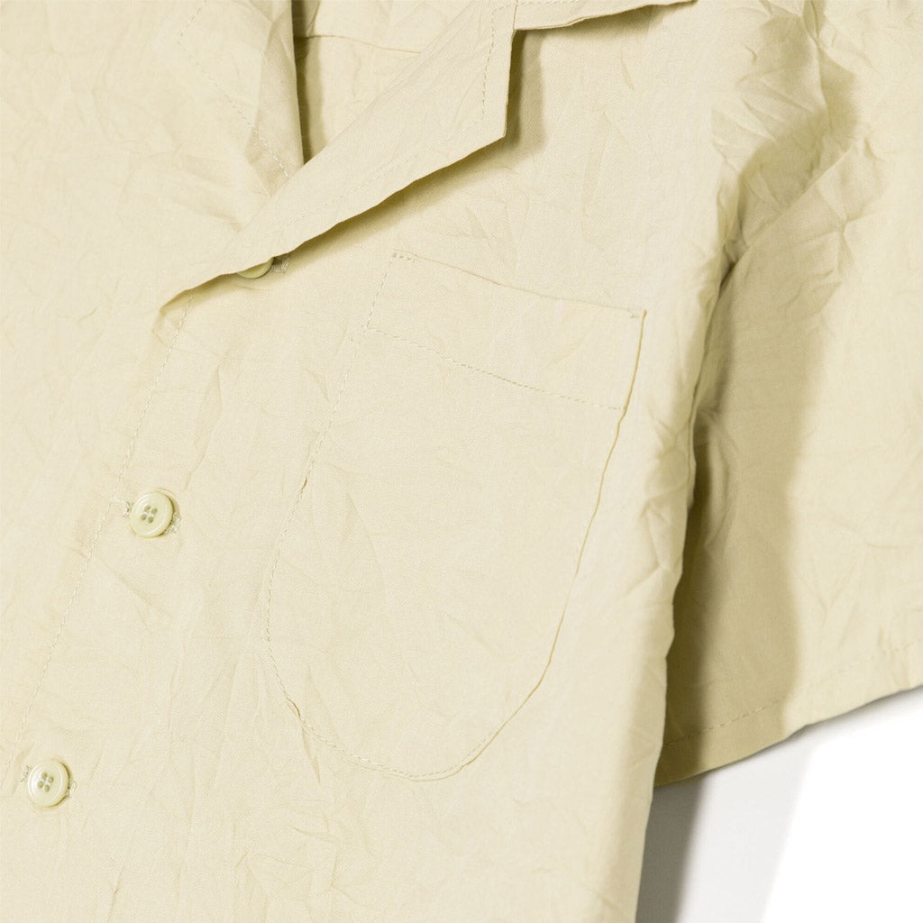 KINDRED Kelly Organic Cotton Camp Shirt