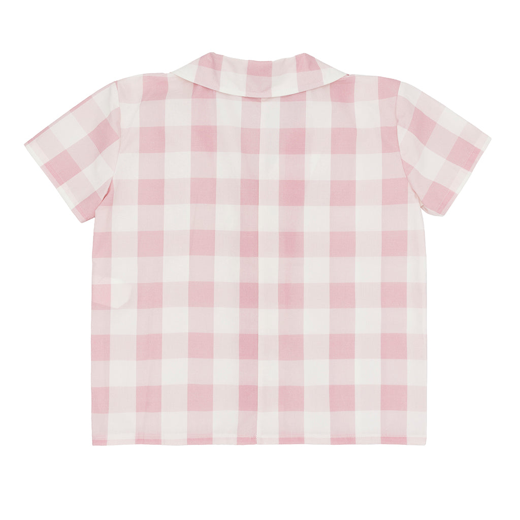 KINDRED Karter Camp Shirt