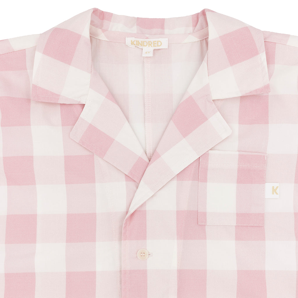 KINDRED Karter Camp Shirt