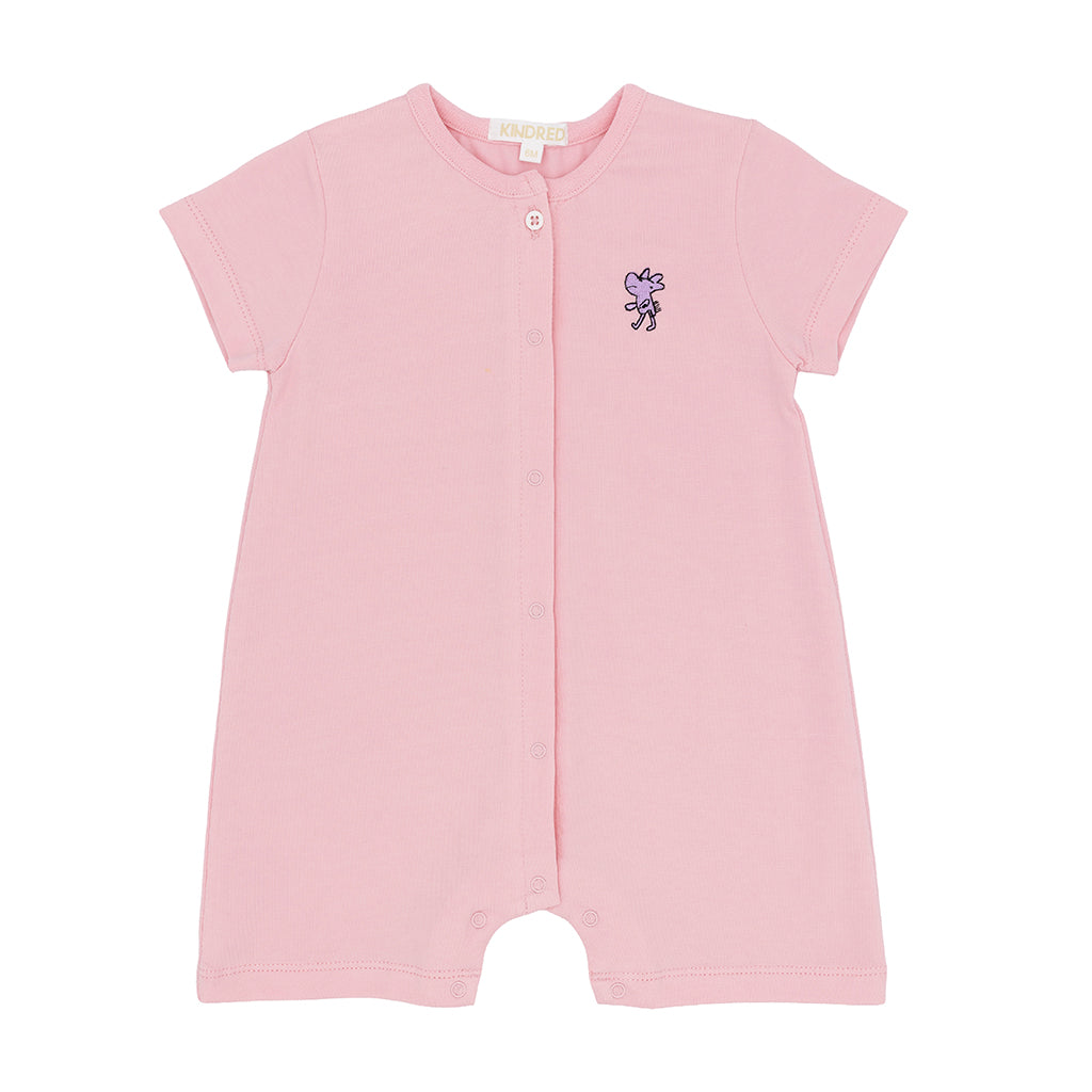 KINDRED Indy Shortie Romper
