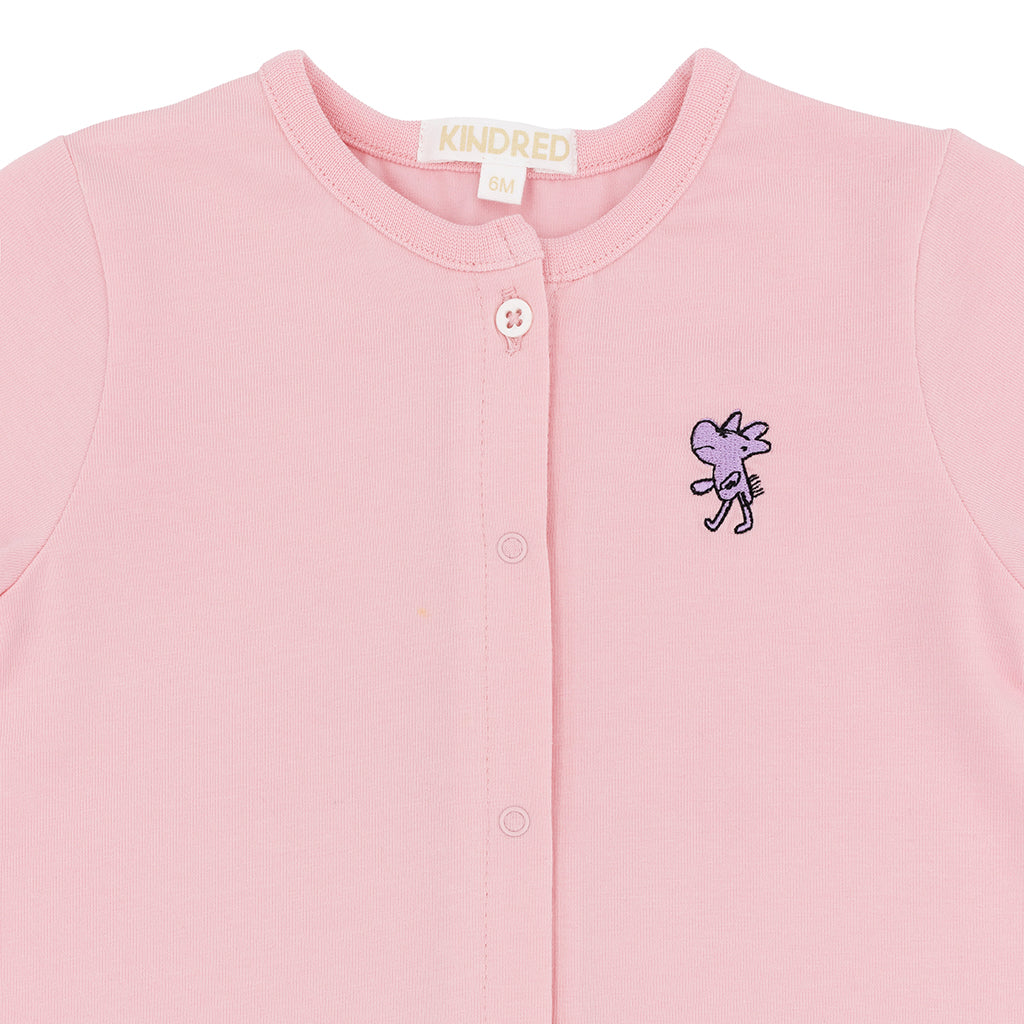 KINDRED Indy Shortie Romper