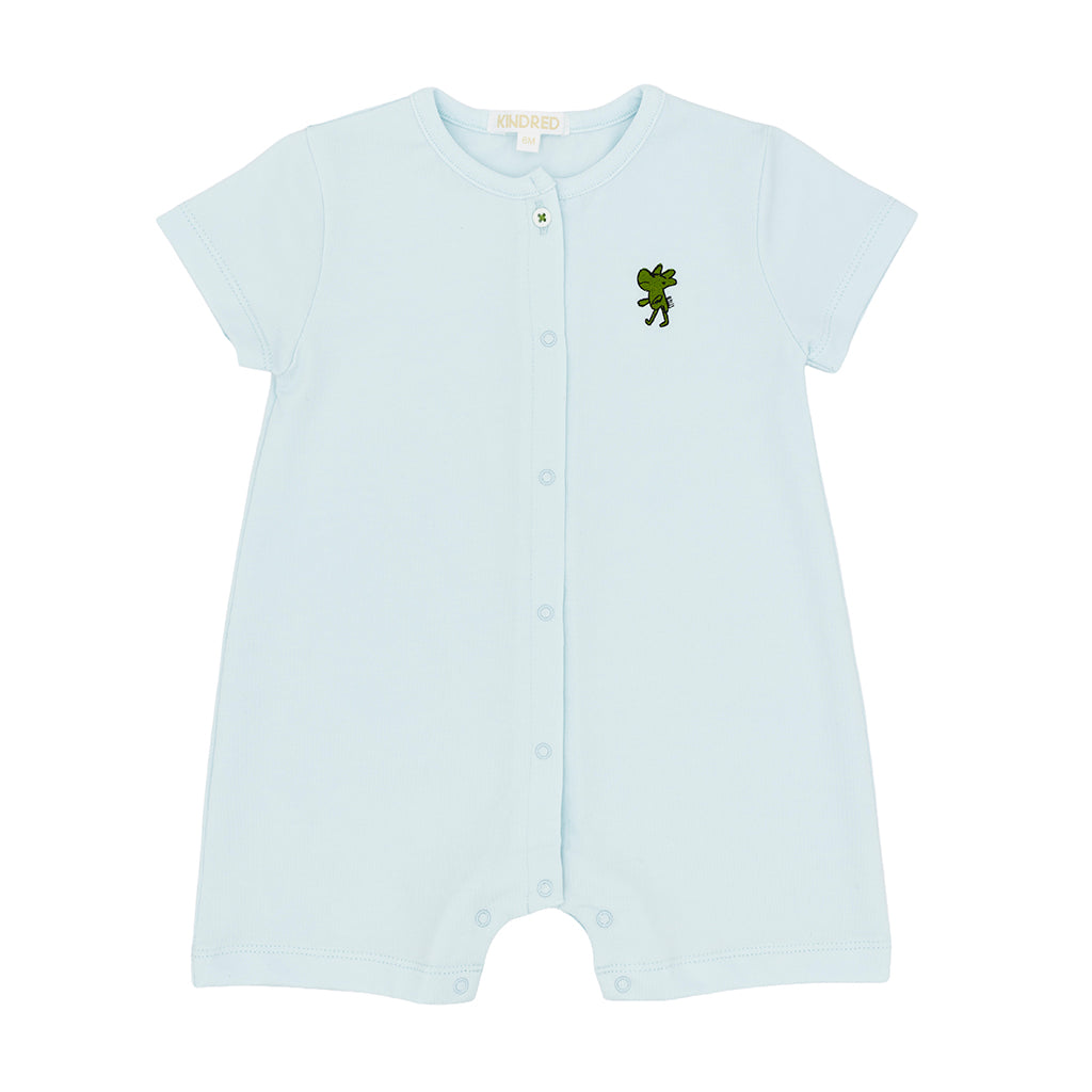 KINDRED Indy Shortie Romper