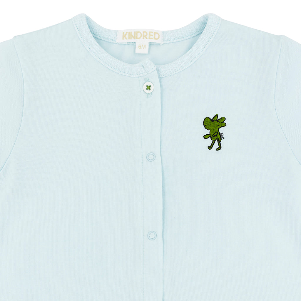 KINDRED Indy Shortie Romper
