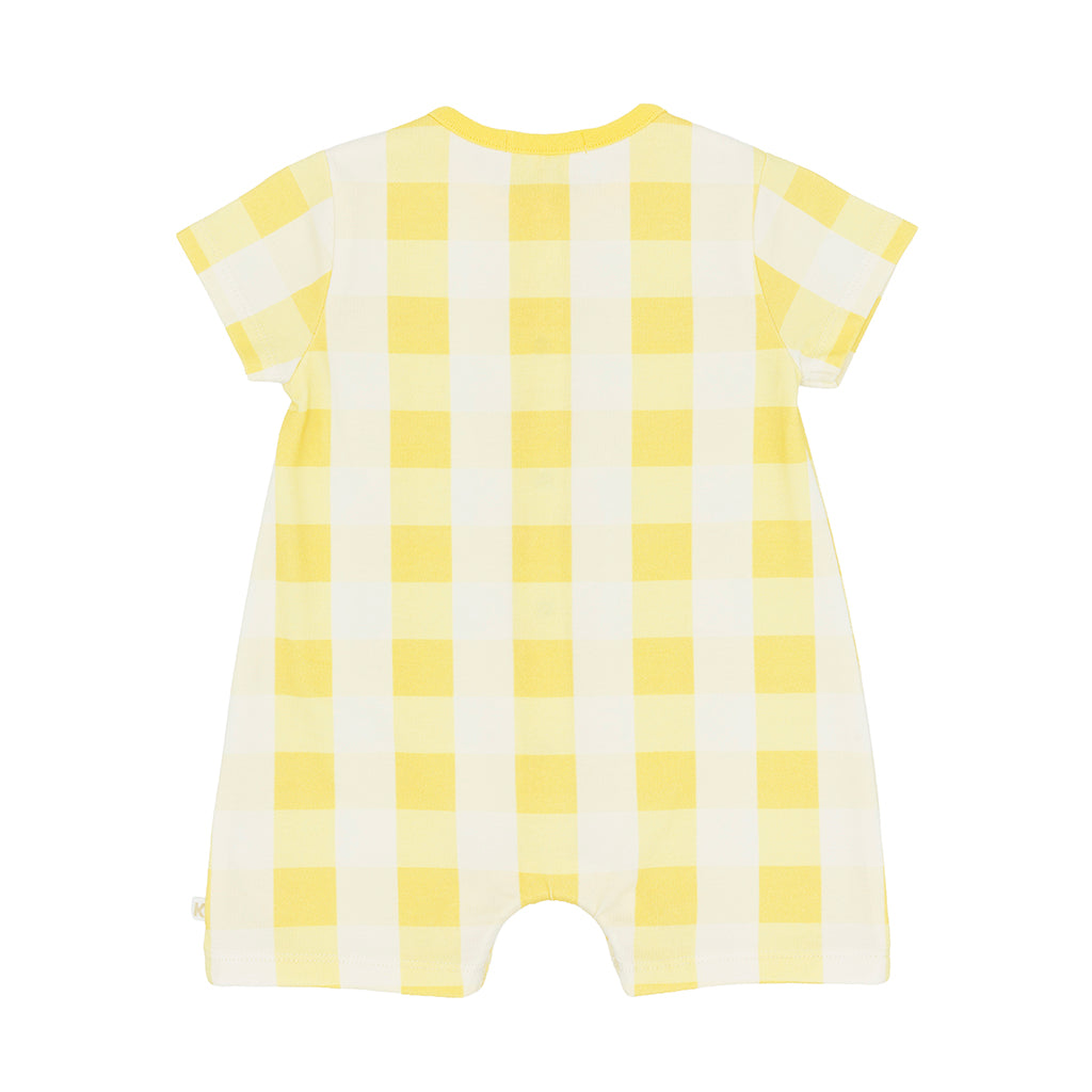 KINDRED Indy Shortie Romper