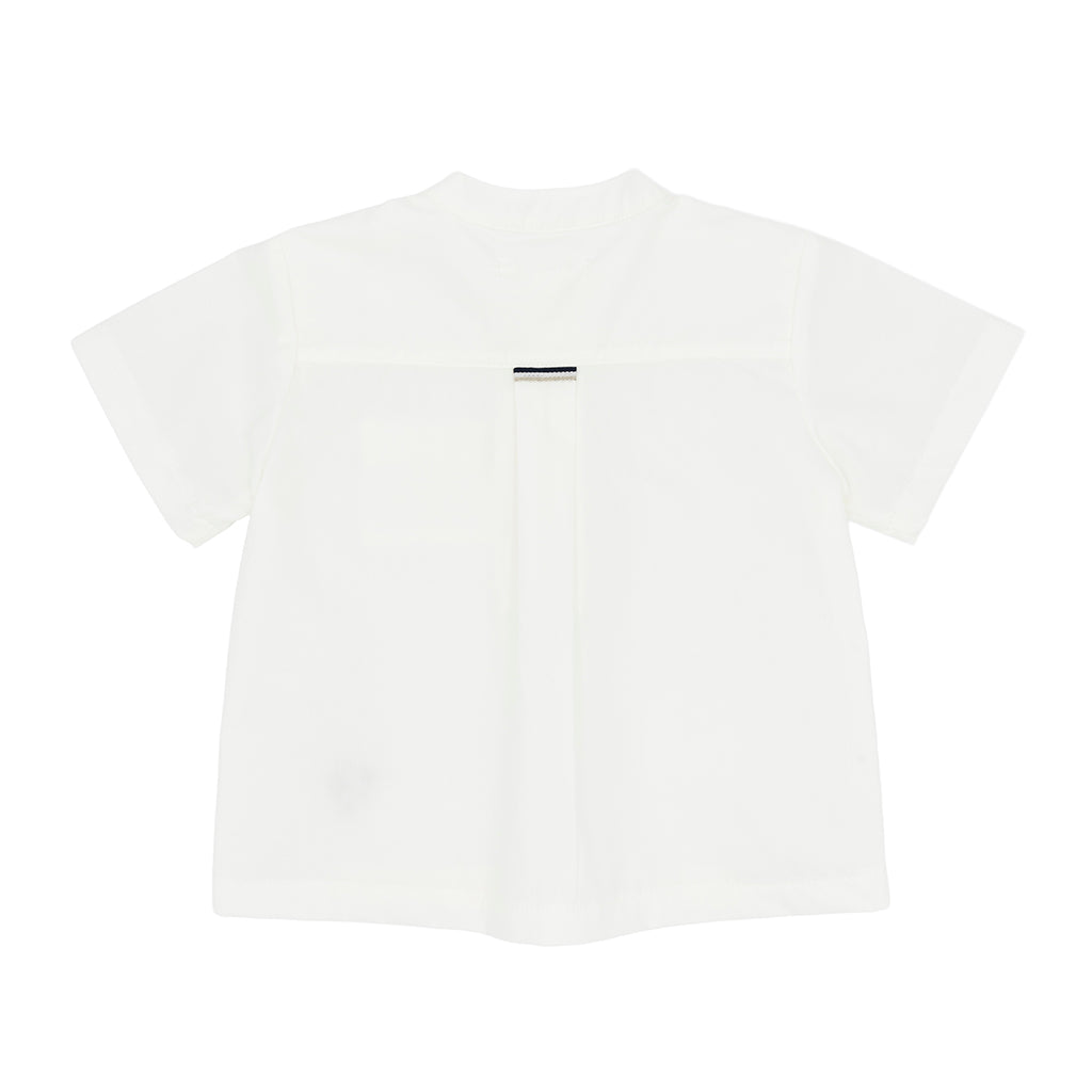 KINDRED Ichiro Nehru Shirt