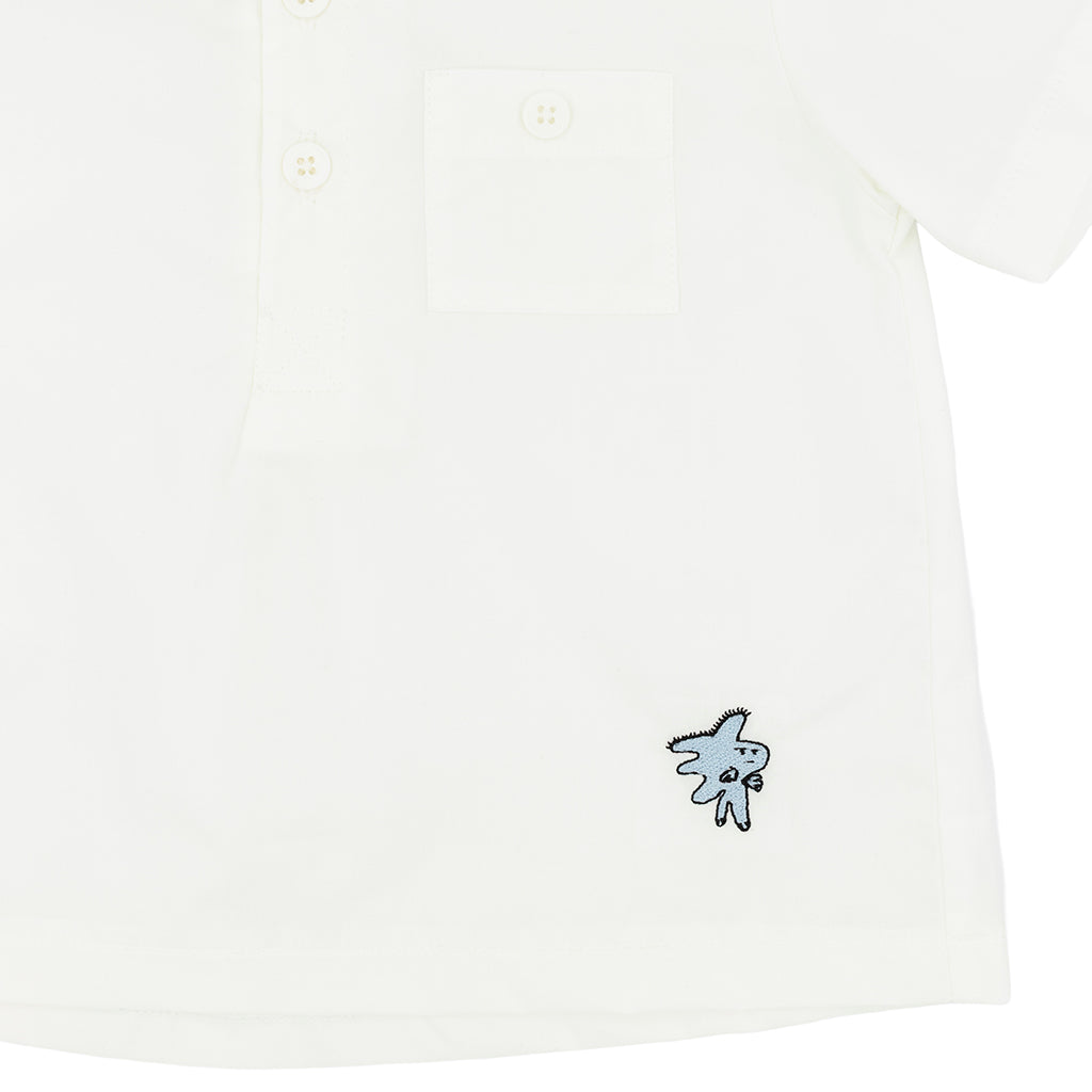 KINDRED Ichiro Nehru Shirt