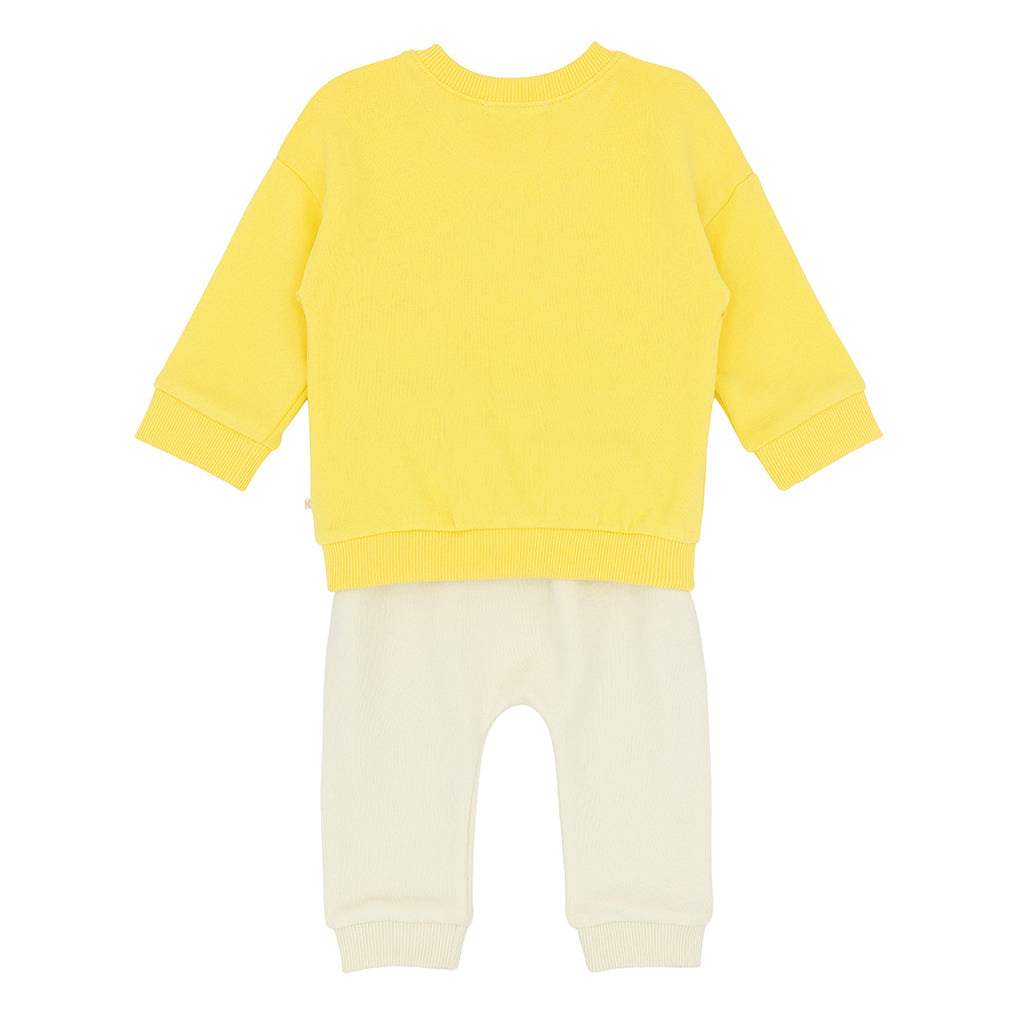KINDRED Inari Sweatshirt and Jogger Set