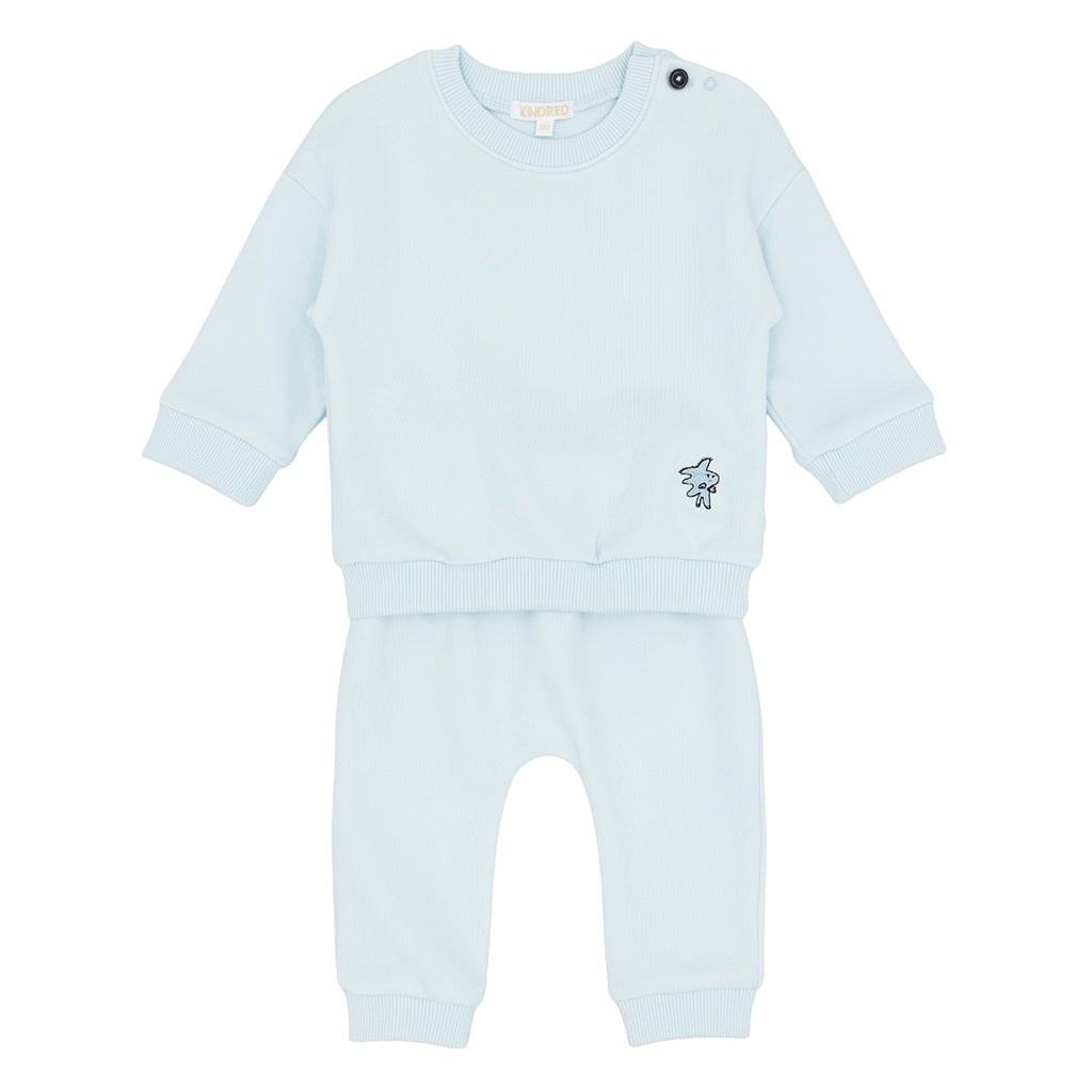 KINDRED Inari Sweatshirt and Jogger Set