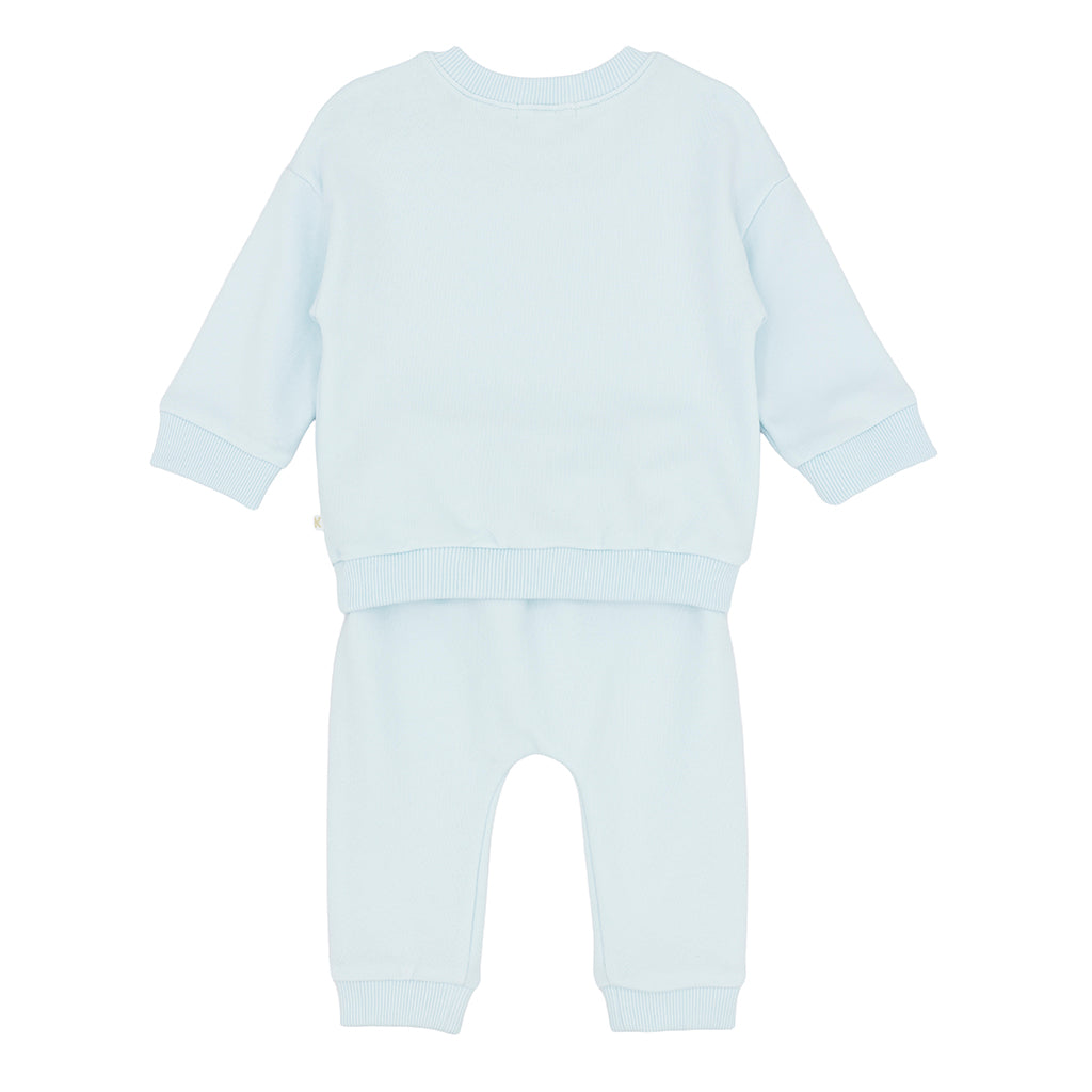 KINDRED Inari Sweatshirt and Jogger Set