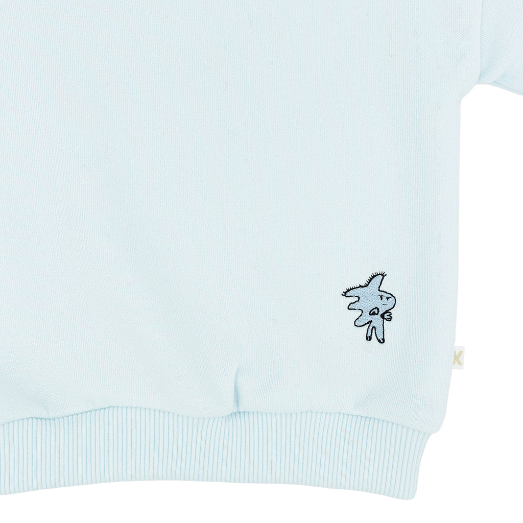 KINDRED Inari Sweatshirt and Jogger Set