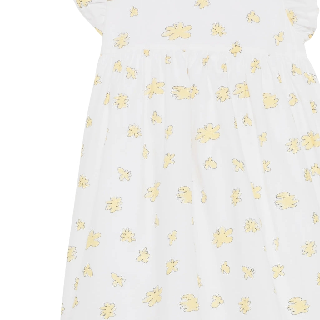KINDRED Imogen Frill Sleeve Dress
