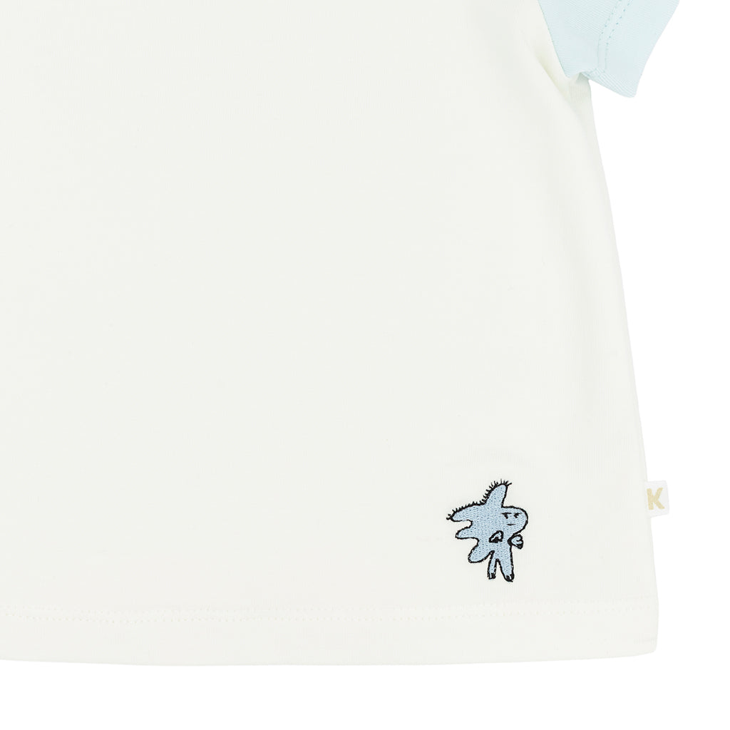 KINDRED Iniko T Shirt, Trouser and Bib Set