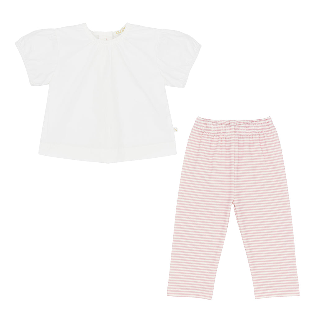 KINDRED Iris Top and Legging Set