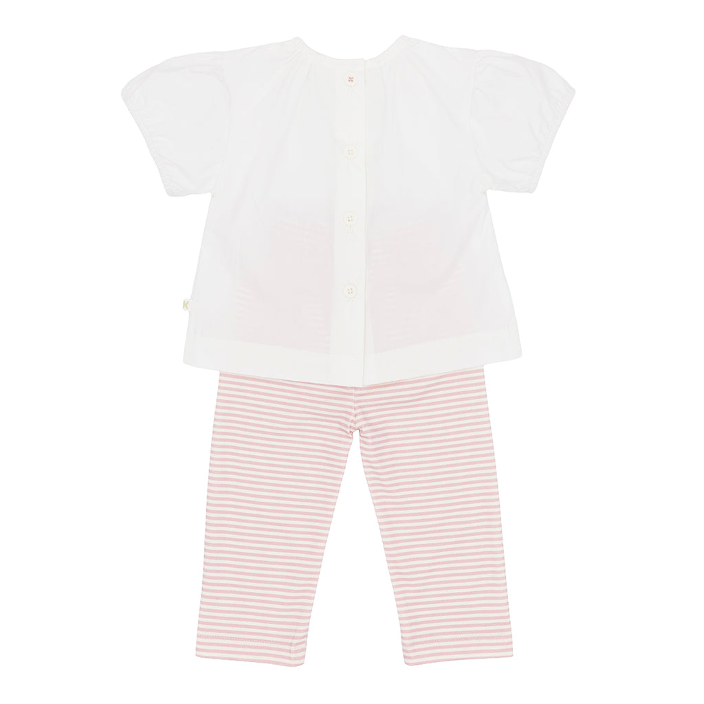KINDRED Iris Top and Legging Set