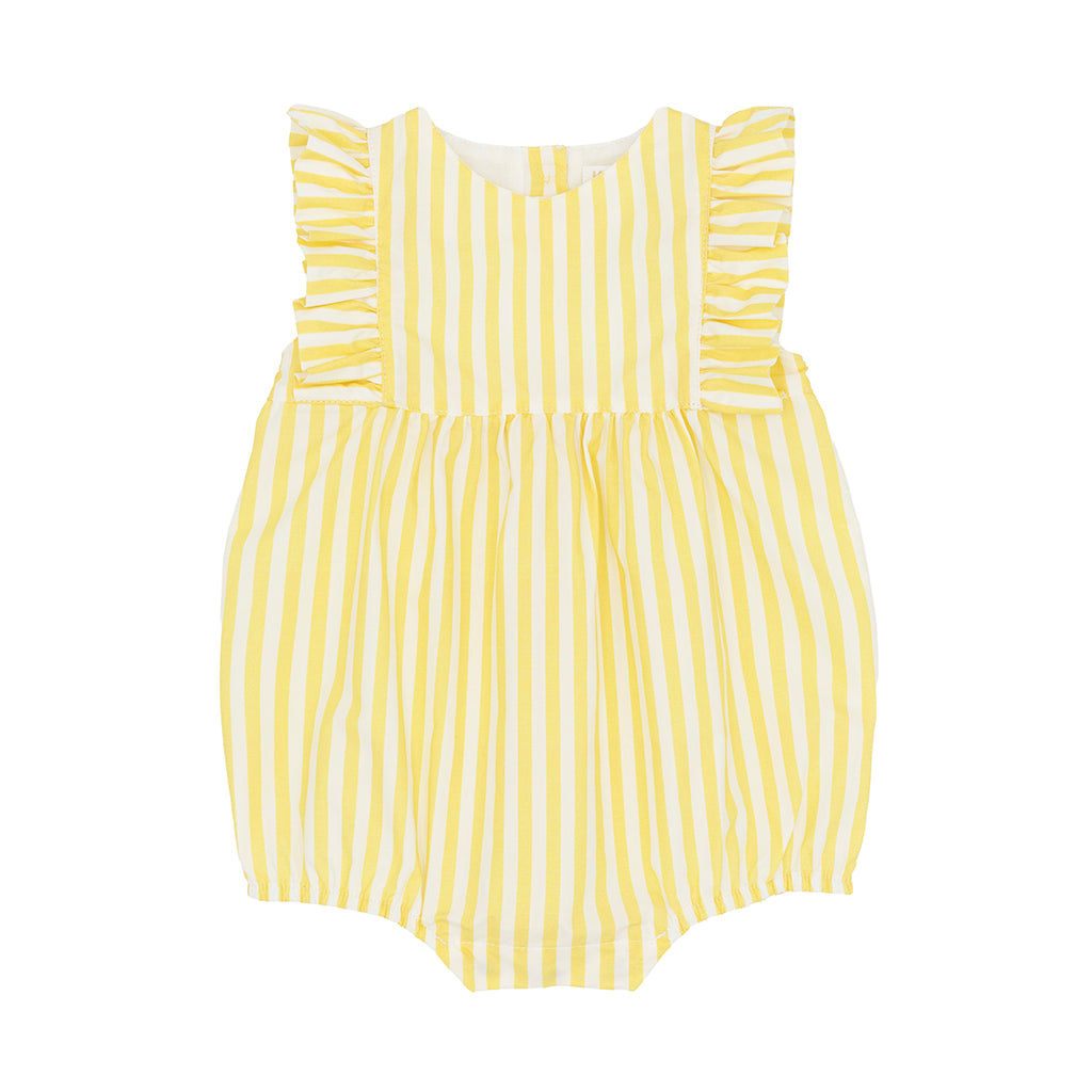 KINDRED Ivy Romper With Frill