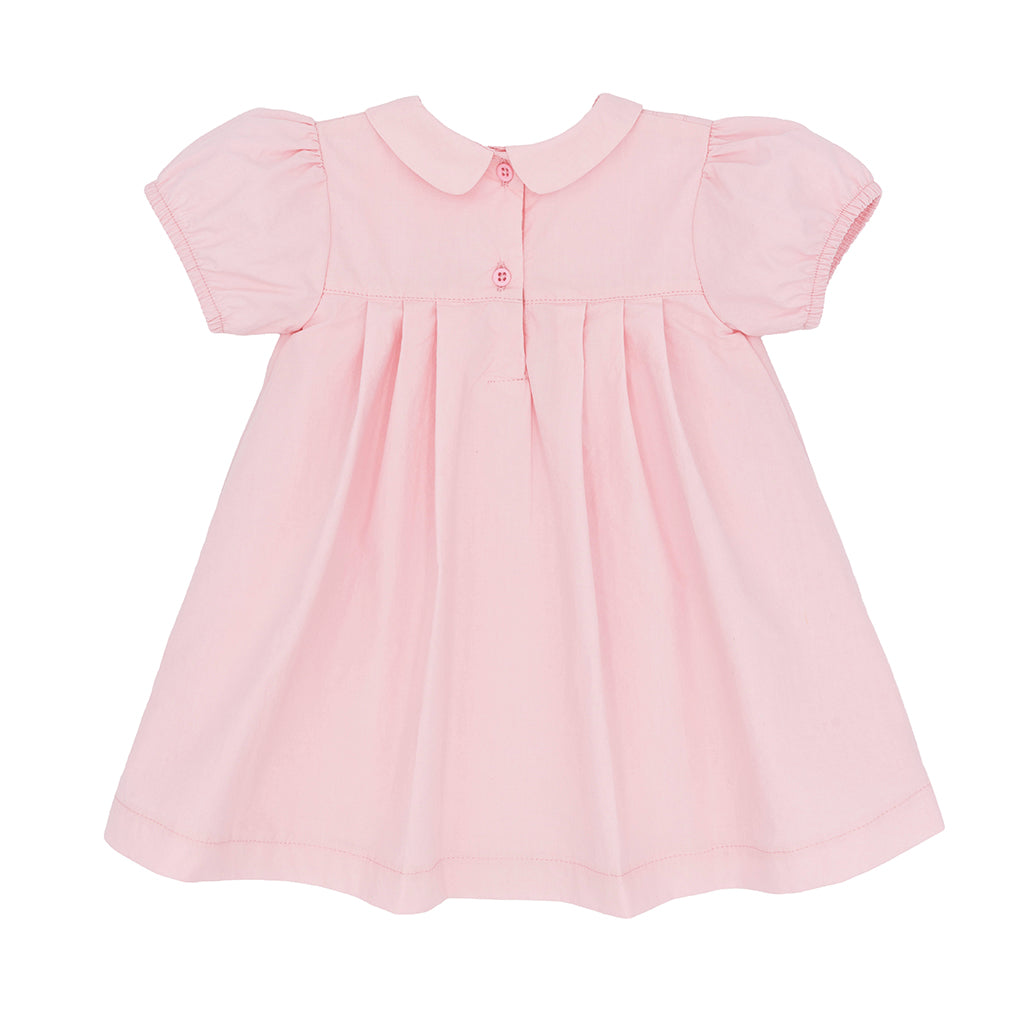 KINDRED Isabelle Dress With Collar