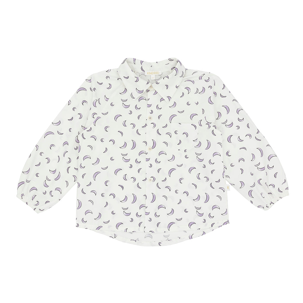 KINDRED Isa Raglin Shirt