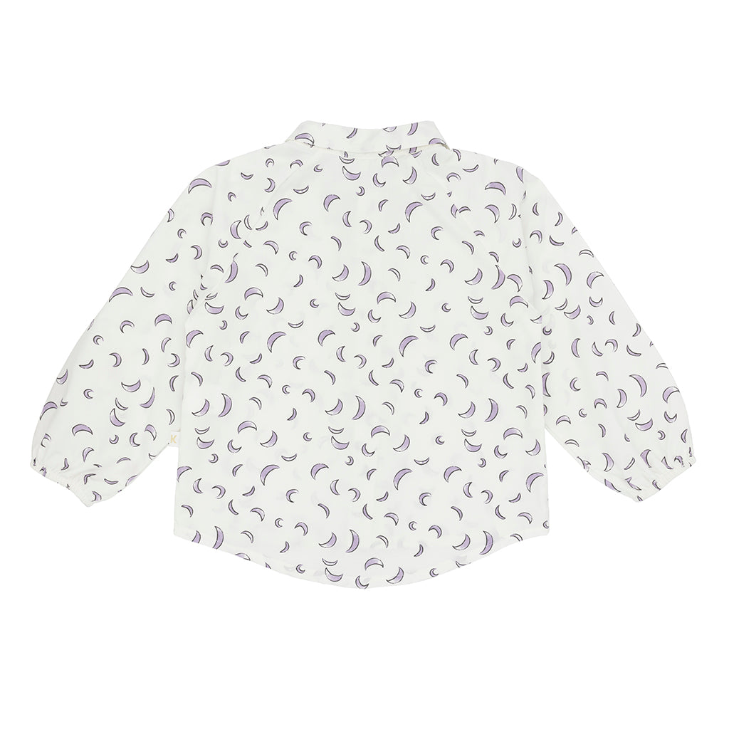 KINDRED Isa Raglin Shirt