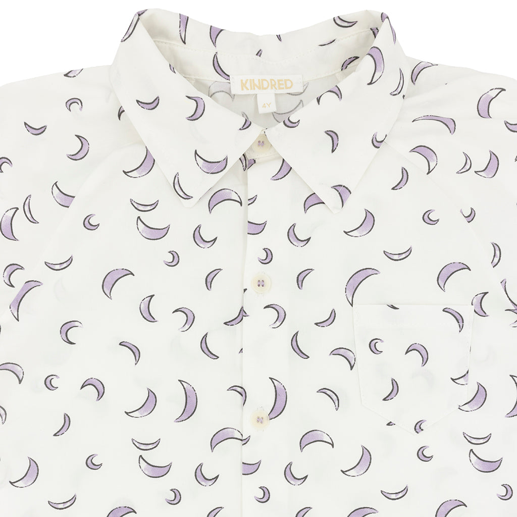 KINDRED Isa Raglin Shirt