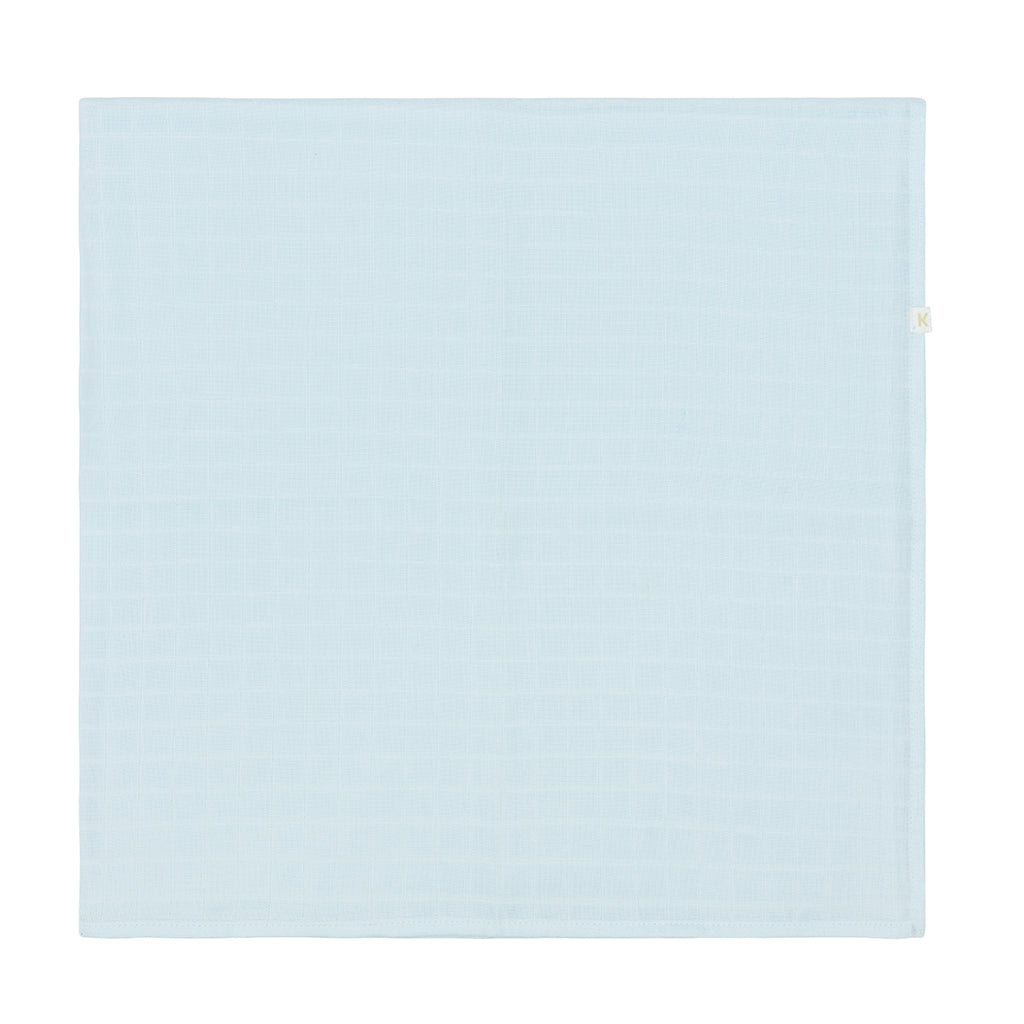 KINDRED 2 Pack Muslin - Printed Moon