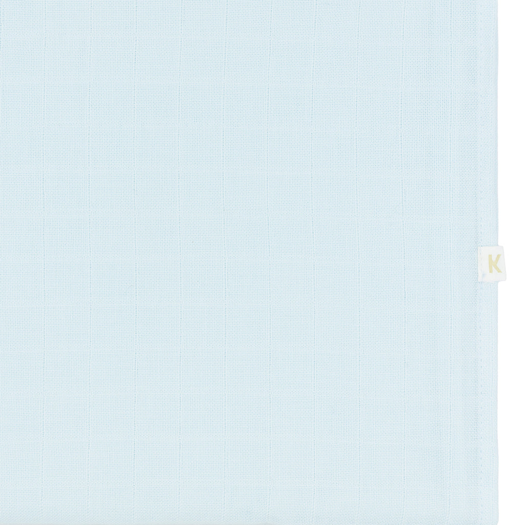 KINDRED 2 Pack Muslin - Printed Moon