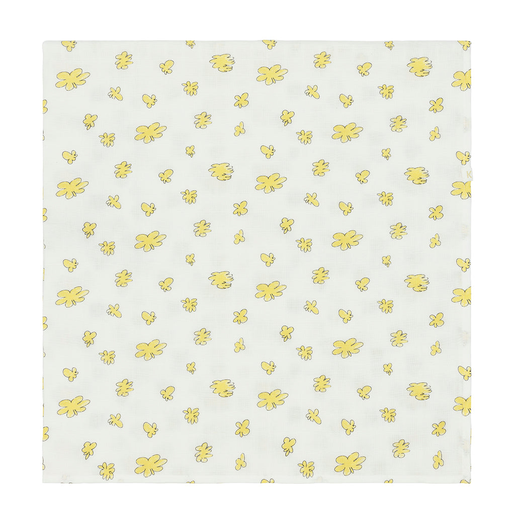 KINDRED 2 Pack Muslin - Gingham