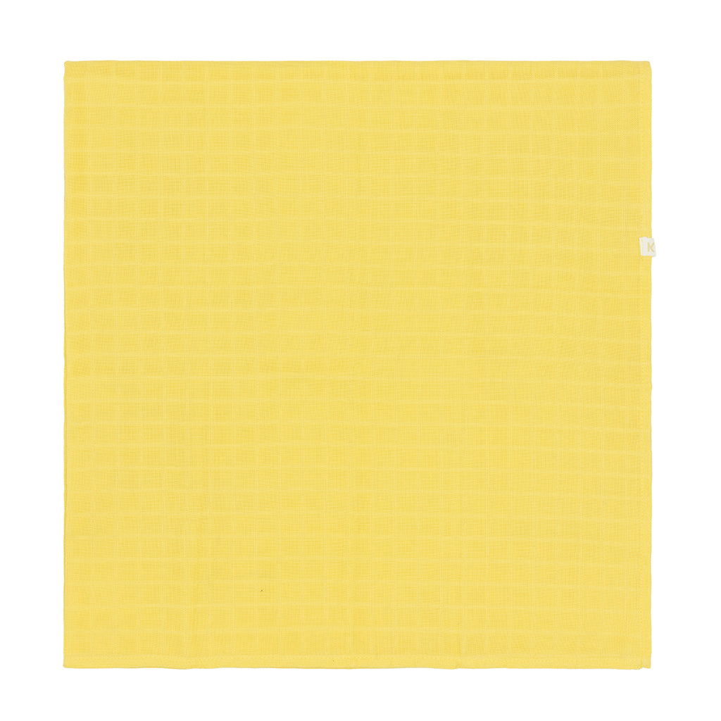 KINDRED 2 Pack Muslin - Gingham
