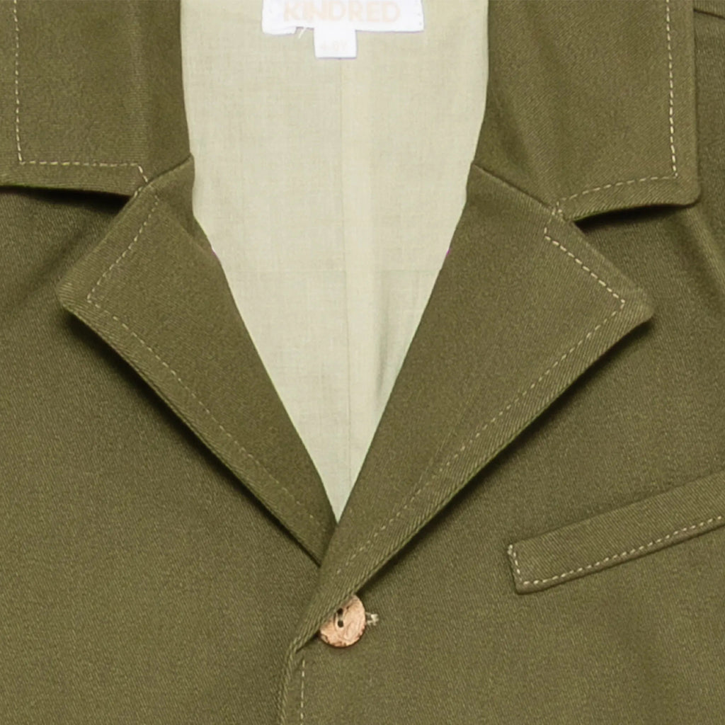KINDRED Isra Blazer