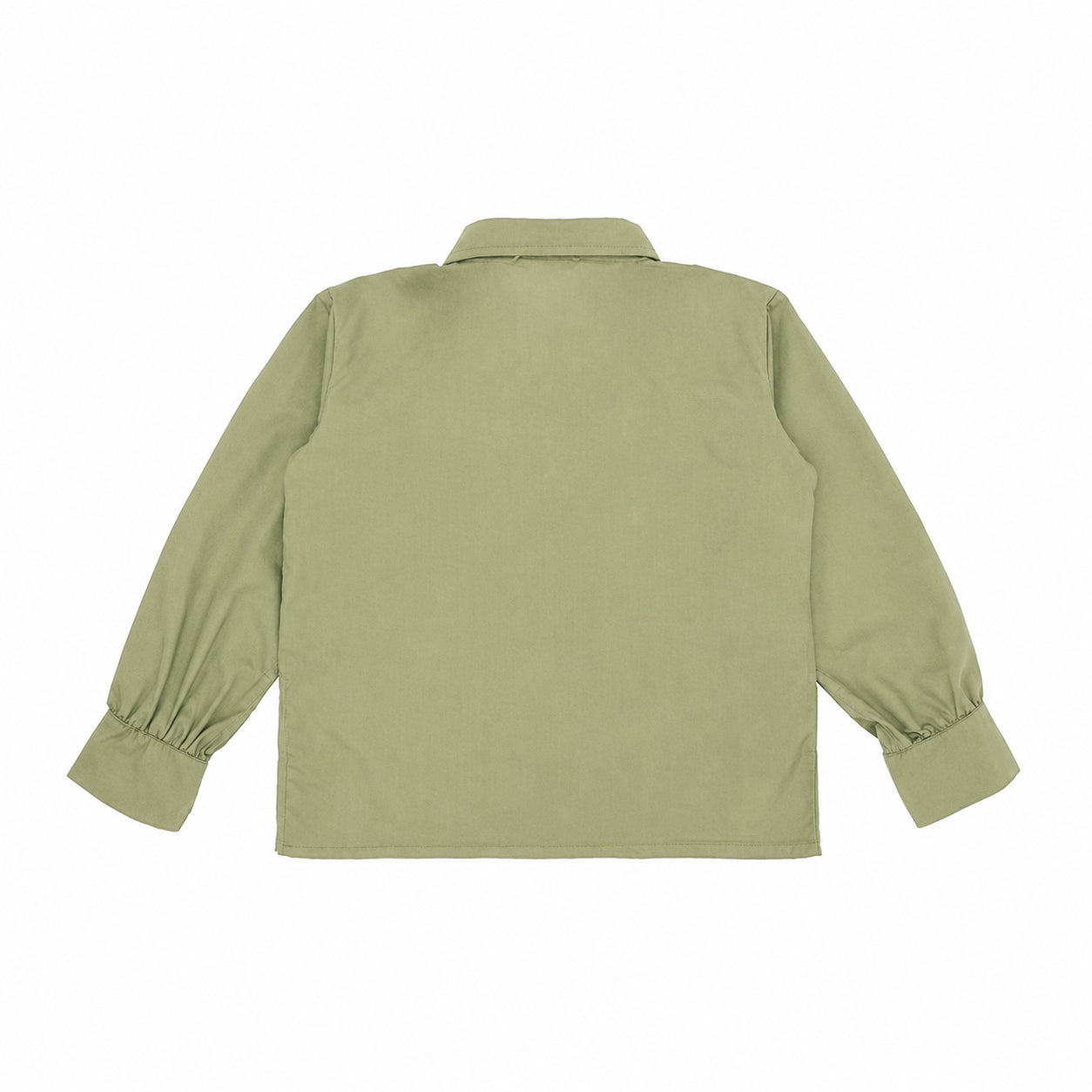 KINDRED Israel Placket Shirt
