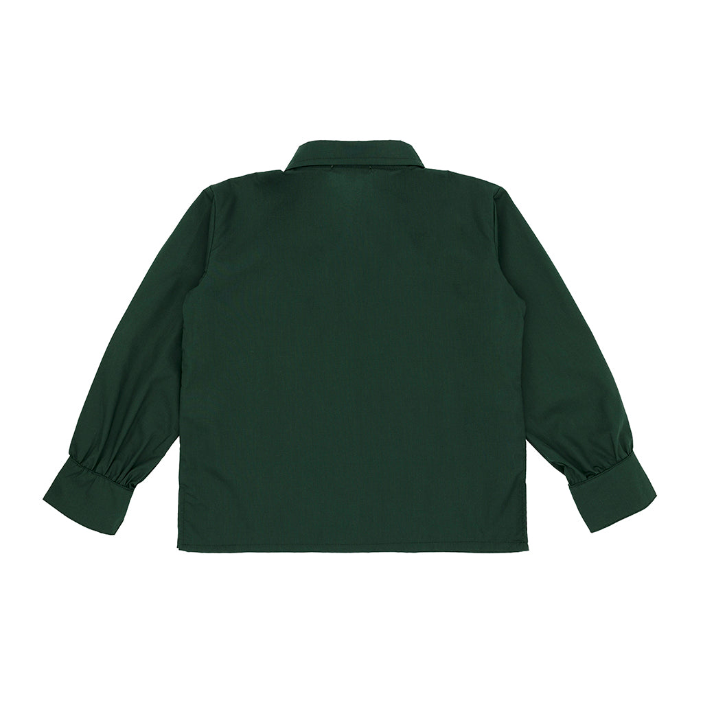 KINDRED Israel Placket Shirt