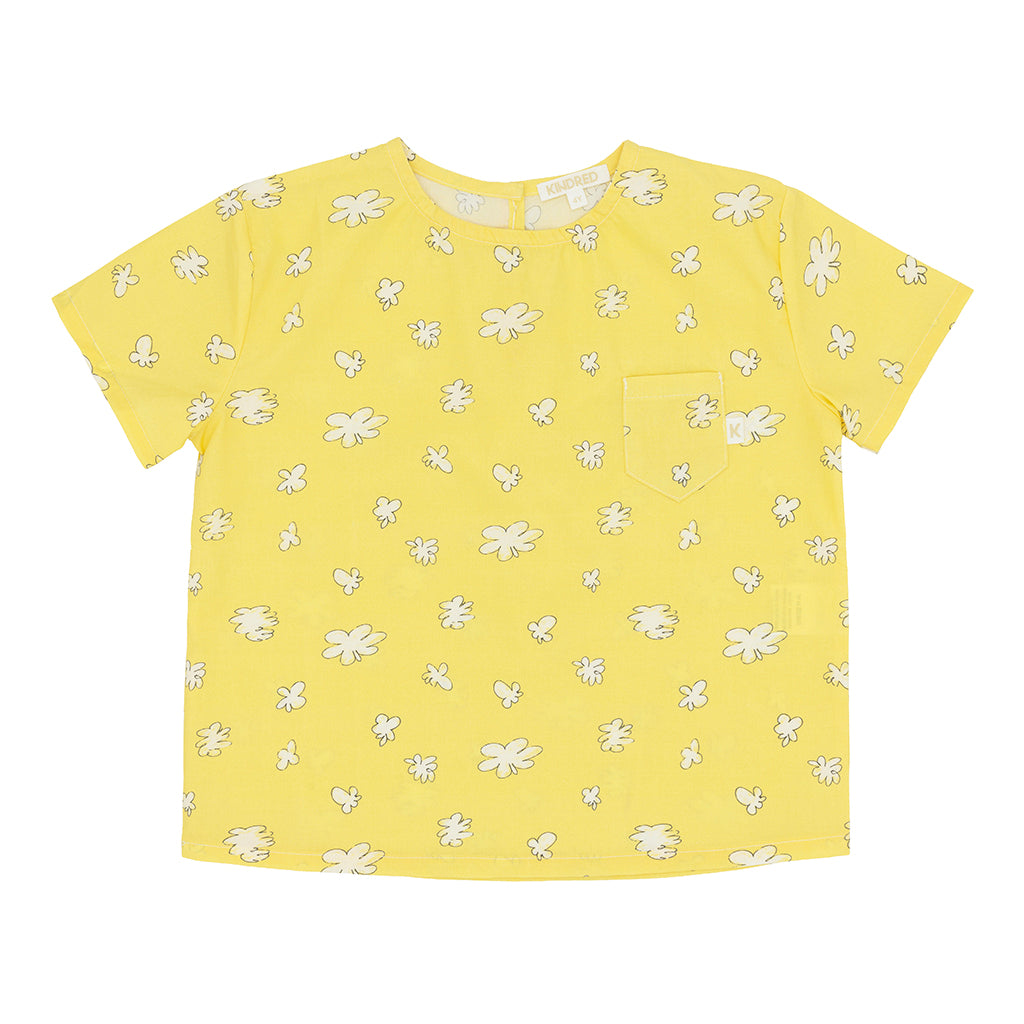 KINDRED Indiana T-shirt