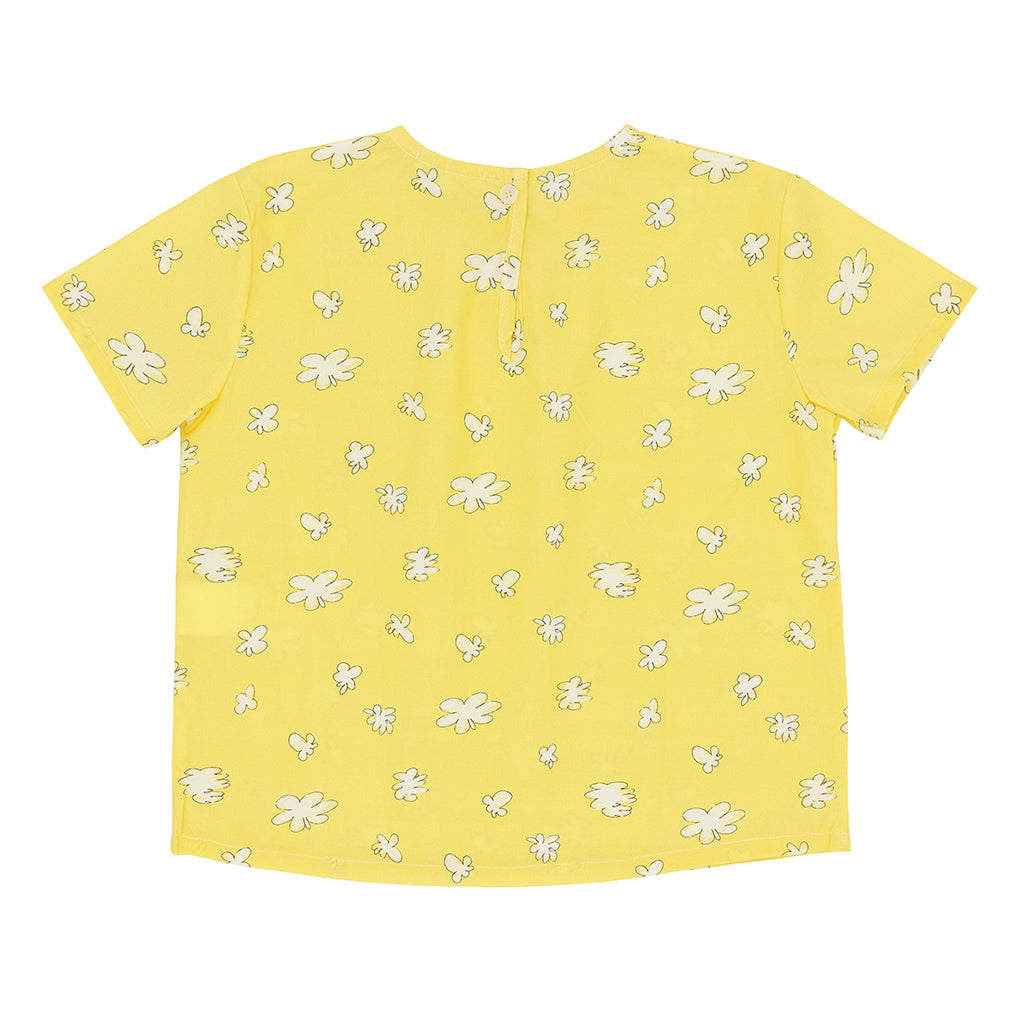 KINDRED Indiana T-shirt