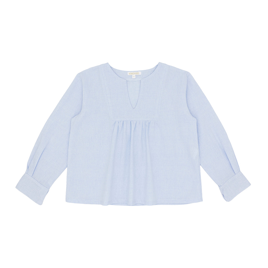 KINDRED Iman Blouse