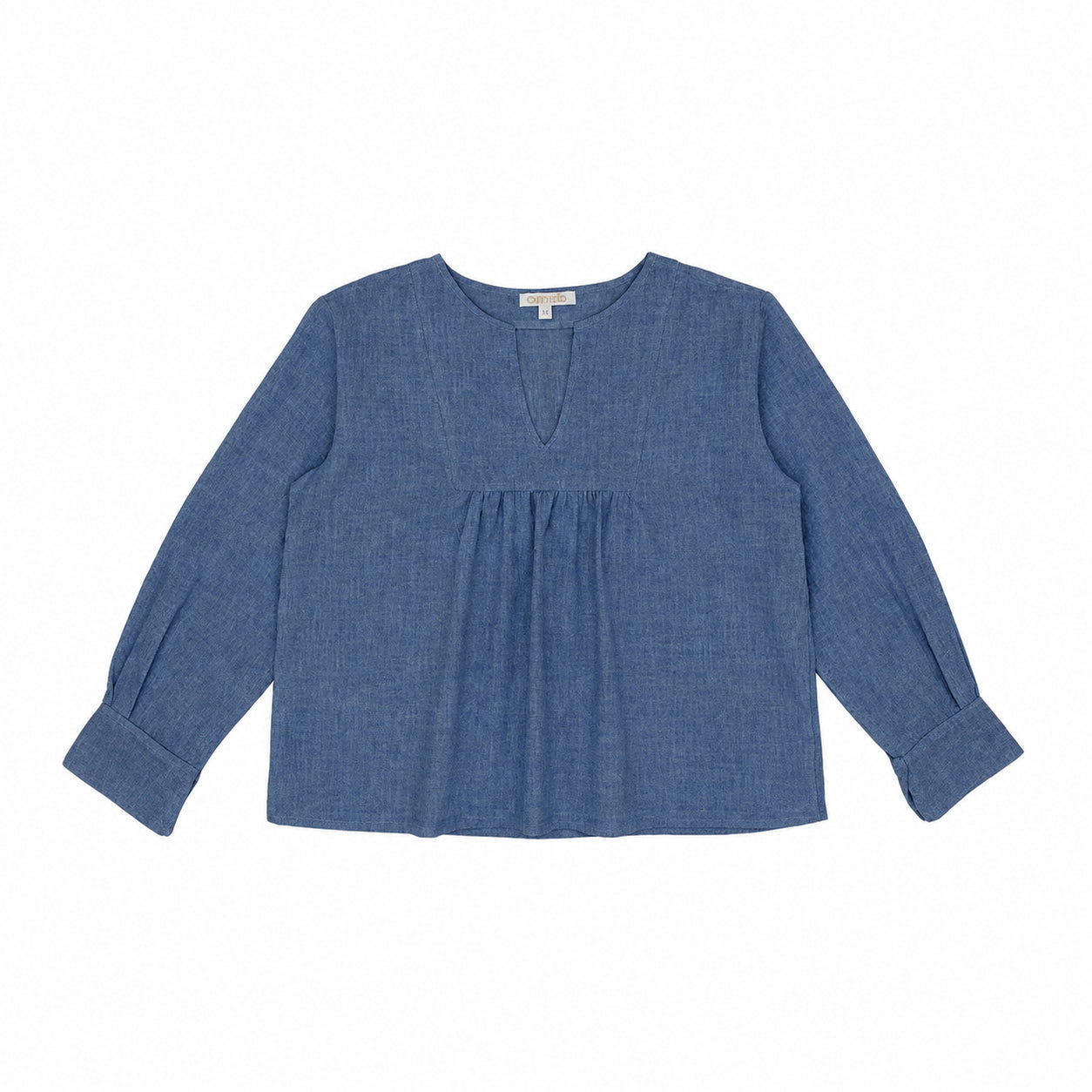 KINDRED Iman Blouse
