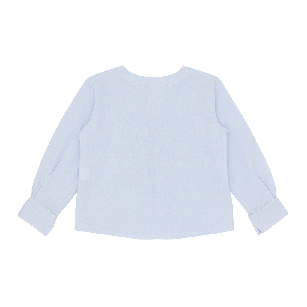 KINDRED Iman Blouse