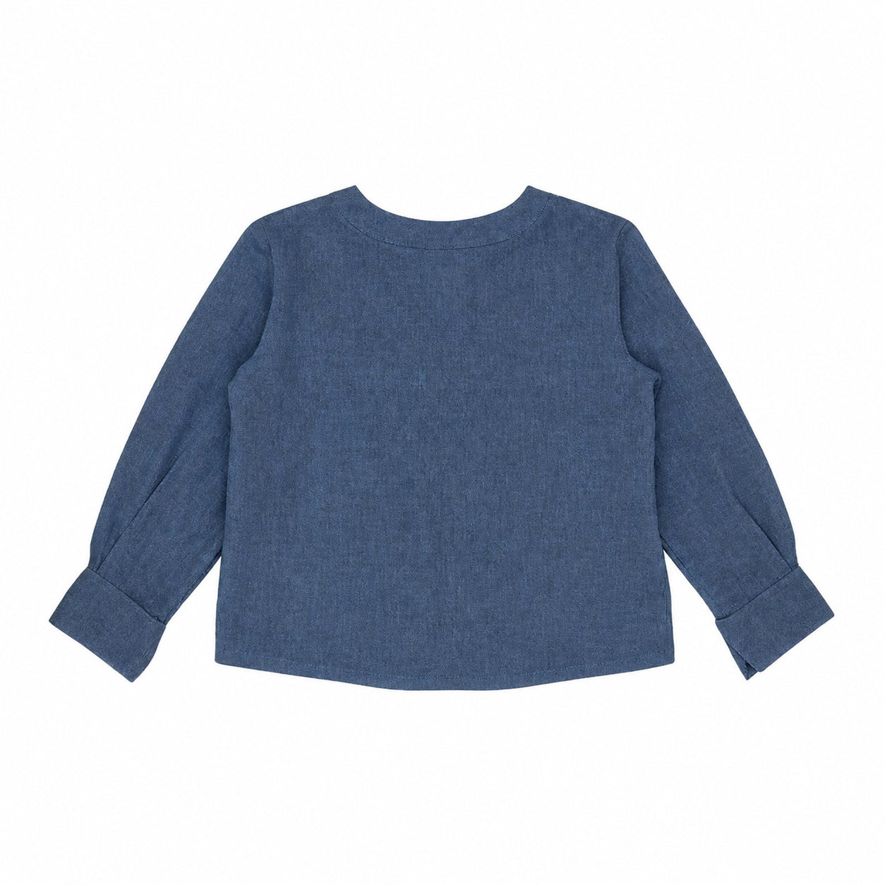 KINDRED Iman Blouse