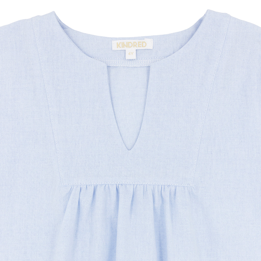 KINDRED Iman Blouse