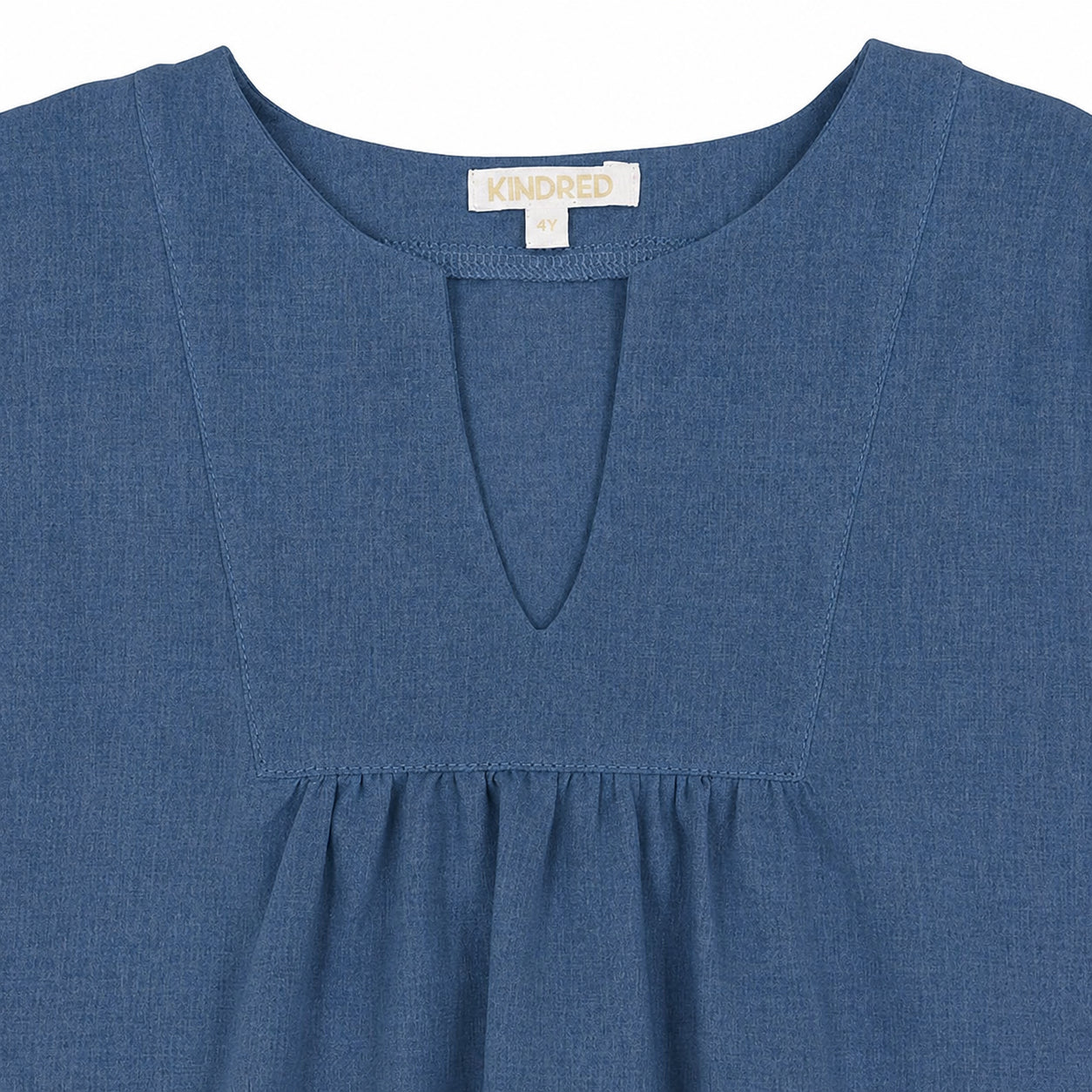 KINDRED Iman Blouse