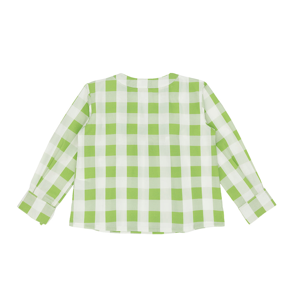KINDRED Iman Blouse