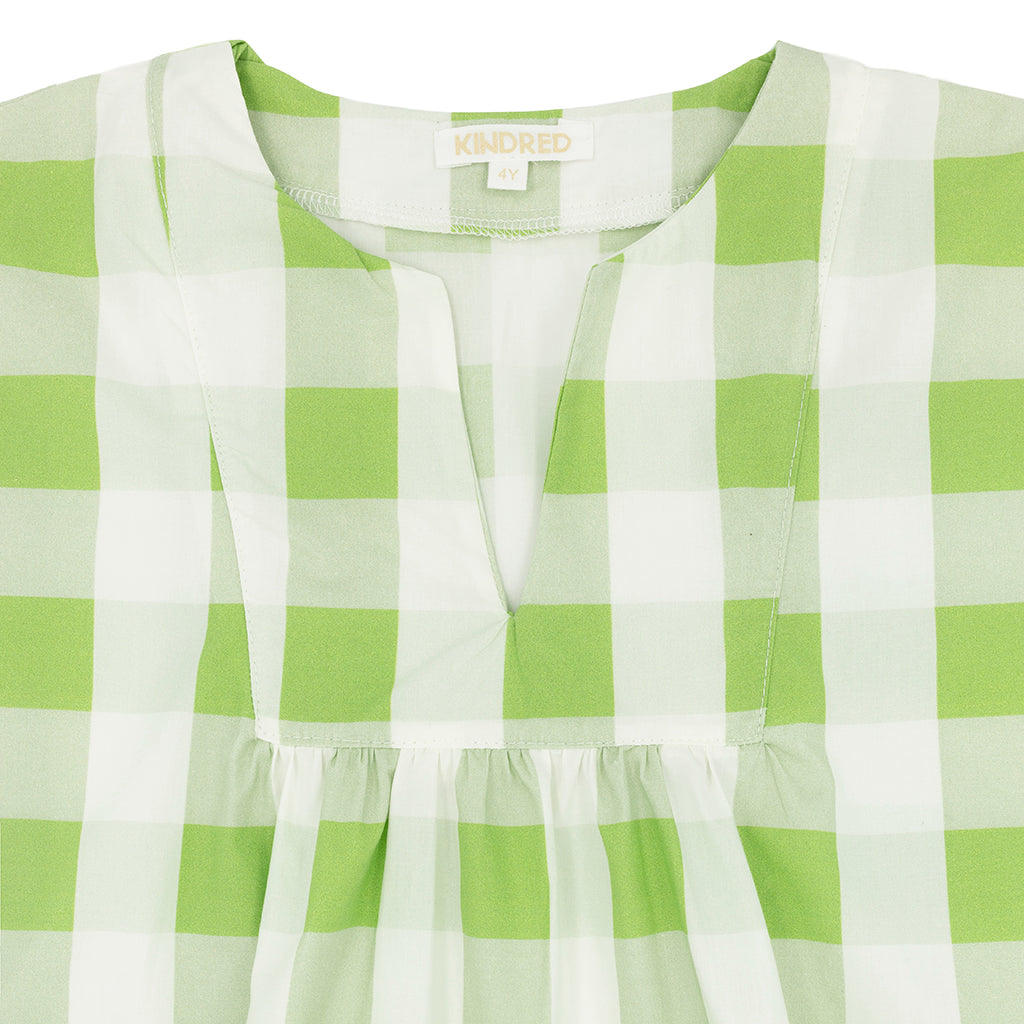 KINDRED Iman Blouse